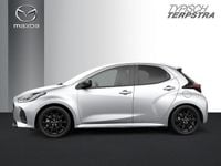 Nieuw Mazda 2 Homura-Line 92 PK (67 kW) 2025 Grijs Hatchback