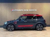 Occasion Mini John Cooper Works Countryman Chili 220 PK (161 kW) 2020 Grijs (metallic) SUV