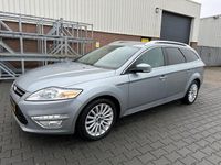 tweedehands Ford Mondeo Wagon 1.6 EcoBoost Lease Titanium