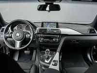 tweedehands BMW 420 Gran Coupé 4-serie 420i Executive Navi Pro Alpine