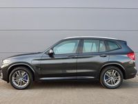 tweedehands BMW X3 xDrive30e High Executive M Sport | Rijklaarprijs - incl.garantie