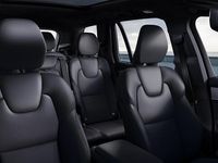 Nieuw Volvo XC90 Executive 310 PK (228 kW) 2026 Zwart SUV