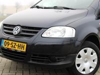 tweedehands VW Fox 1.4 Trendline l Stuurbekr l Elek Pak