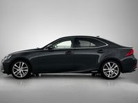 Occasion Lexus IS300h Business Edition 223 PK (164 kW) 2019 Zwart Sedan