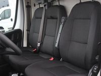 Occasion Fiat Ducato 33 140 PK (102 kW) 2023 Wit Van