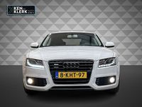 Occasion Audi A5 Business 277 PK (203 kW) 2012 Wit Coupé