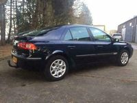 tweedehands Renault Laguna II 2.0 Dynamique, ECC, NAVI, NAP, Zeer nette auto!