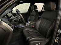 tweedehands BMW X5 45e M-Sport | 360 View | ACC| 6x op voorraad | Comfort Stoelen | Soft-Close | Harman-Kardon | Achterasbesturing | Trekhaak 2700kg | 56950 ex btw | Leder | Kristal-Glaspook | ISO Glas | Cockpit Prof. | Luchtvering | Active Guard + | Park + | Driving
