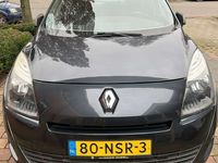 tweedehands Renault Mégane 1.6 Celsium