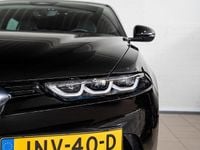 Occasion Alfa Romeo Tonale Ti 281 PK (206 kW) 2024 Zwart SUV