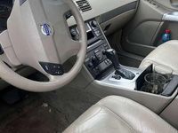 Occasion Volvo XC90 Summum 272 PK (200 kW) 2005 Grijs SUV