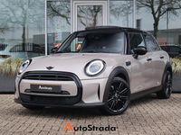 Occasion Mini Cooper Business 136 PK (100 kW) 2022 Grijs Hatchback