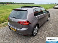 tweedehands VW Golf 1.2 TSI Highline |Pano|Massage|Navi|Acc