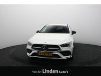 Occasion Mercedes CLA250e AMG line 218 PK (160 kW) 2022 Wit Sedan
