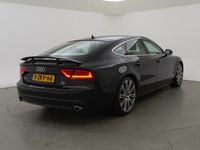 tweedehands Audi A7 Sportback 3.0 TDI V6 245 PK QUATTRO PRO LINE PLUS