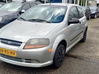 tweedehands Chevrolet Kalos 1.2 Spirit