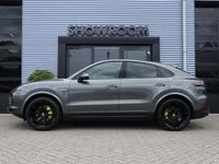 Occasion Porsche Cayenne 462 PK (339 kW) 2019 Grijs SUV