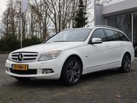 Occasion Mercedes C320 Elegance 224 PK (164 kW) 2008 Stationwagen