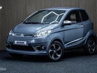 Occasion Aixam City Premium 2017 Grijs Hatchback