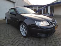 tweedehands Saab 9-3 Cabriolet 1.8t Vector Automaat