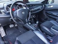 Occasion Alfa Romeo Giulietta Business 170 PK (125 kW) 2012 Wit Hatchback