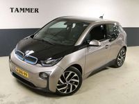 tweedehands BMW i3 Range Extender Comfort Advance DEALERONDEERHOUDEN/