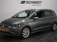 Occasion VW Golf Highline 2024 Grijs MPV