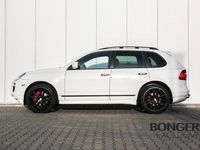 tweedehands Porsche Cayenne 4.8 GTS |NED auto | BTW