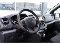 tweedehands Opel Vivaro 1.6 CDTI L1H1 Edition EcoFlex CAMERA/ LED/ NAVI/ CRUISE/ AIRCO/ TREKHAAK