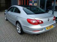 tweedehands VW CC 1.8 TSI 4p.