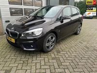 Occasion BMW 216 Executive 102 PK (75 kW) 2017 Bruin Stationwagen