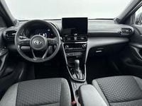 Nieuw Toyota Yaris Comfort 116 PK (85 kW) 2025 Wit SUV