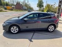 Occasion VW Golf VII Life 2020 Grijs Sedan