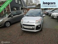 tweedehands Citroën C3 Picasso 1.2 PureTech Exclusive