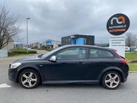 tweedehands Volvo C30 2012 * 1.6 D2 R-edition * FACELIFT * LEDER * NAVI