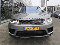 Occasion Land Rover Range Rover Sport HSE Dynamic 301 PK (221 kW) 2018 Grijs SUV