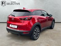 tweedehands Mazda CX-3 2.0 SkyActiv-G 121 Homura