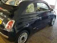 tweedehands Fiat 500C 2011