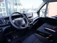 Occasion Iveco Daily 116 PK (85 kW) 2017 Wit Van