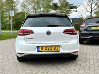 tweedehands VW e-Golf 24kwh|Adaptive cruise|Stoelverwarming|€2000,- subs