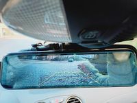 Occasion Mercedes SL350 315 PK (231 kW) 2009 Grijs (metallic) Cabriolet