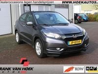 Occasion Honda HR-V Elegance 131 PK (96 kW) 2016 Grijs SUV