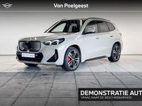 Occasion BMW iX1 M Sport 150 kW (204 PK) 2025 Grijs SUV