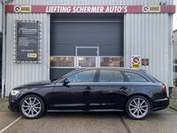 tweedehands Audi A6 Avant 1.8 TFSI u. SportEd.