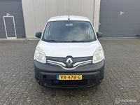 Occasion Renault Kangoo Black Edition 90 PK (66 kW) 2015 Overige Van