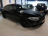 tweedehands BMW 540 540High Exe / M-PAKKET / DEALER ONDERHOUDEN ! !