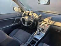 Occasion Subaru Outback Comfort 165 PK (121 kW) 2006 Grijs Stationwagen