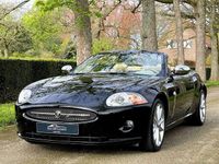 tweedehands Jaguar XK 3.5 V8 Convertible / 42.000KM !! / YOUNGTIMER / 10