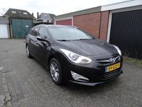 tweedehands Hyundai i40 Wagon 1.6 GDI Blue Business Edition (KM 188900 NAP)