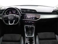 tweedehands Audi Q3 35 TFSI 150Pk S-Tronic Edition One Afleveropties